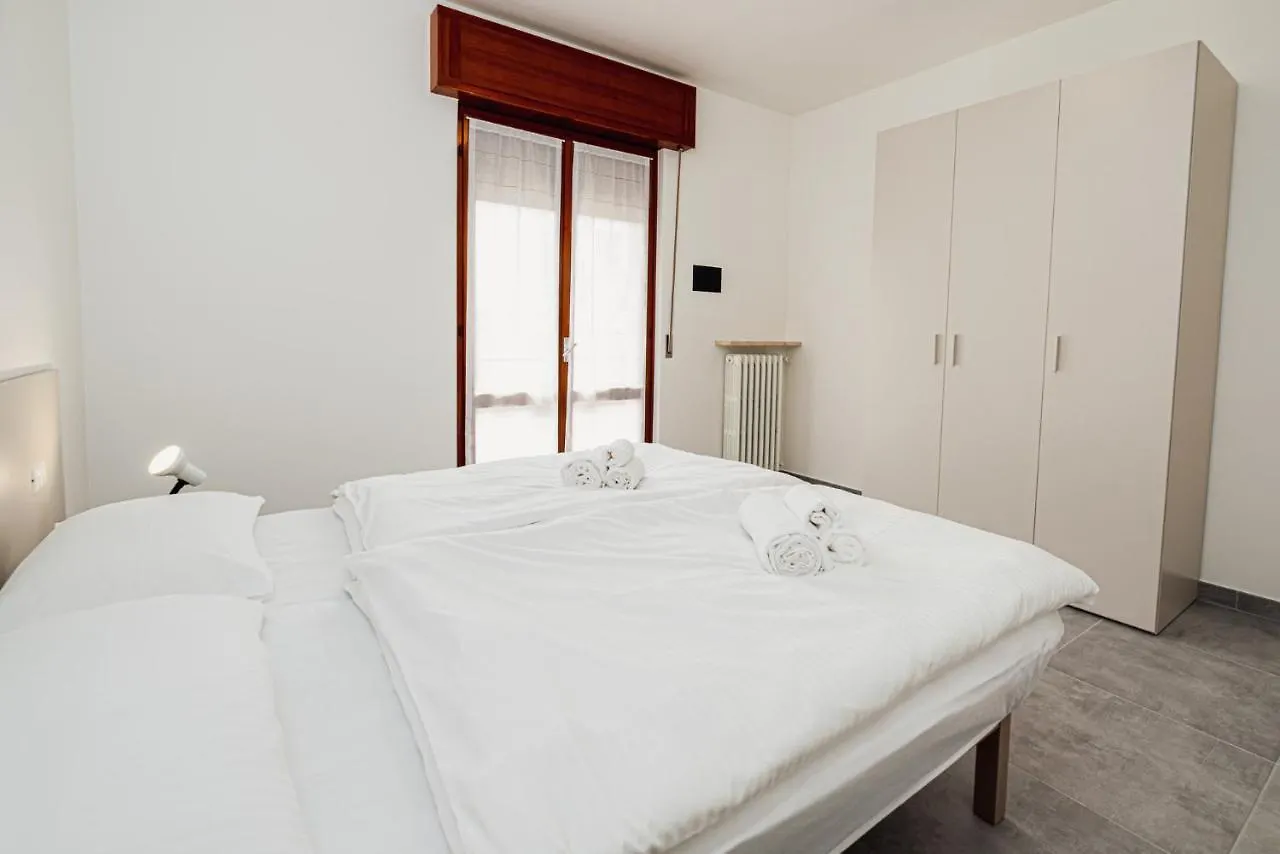 Classic Bardolino Apartment
