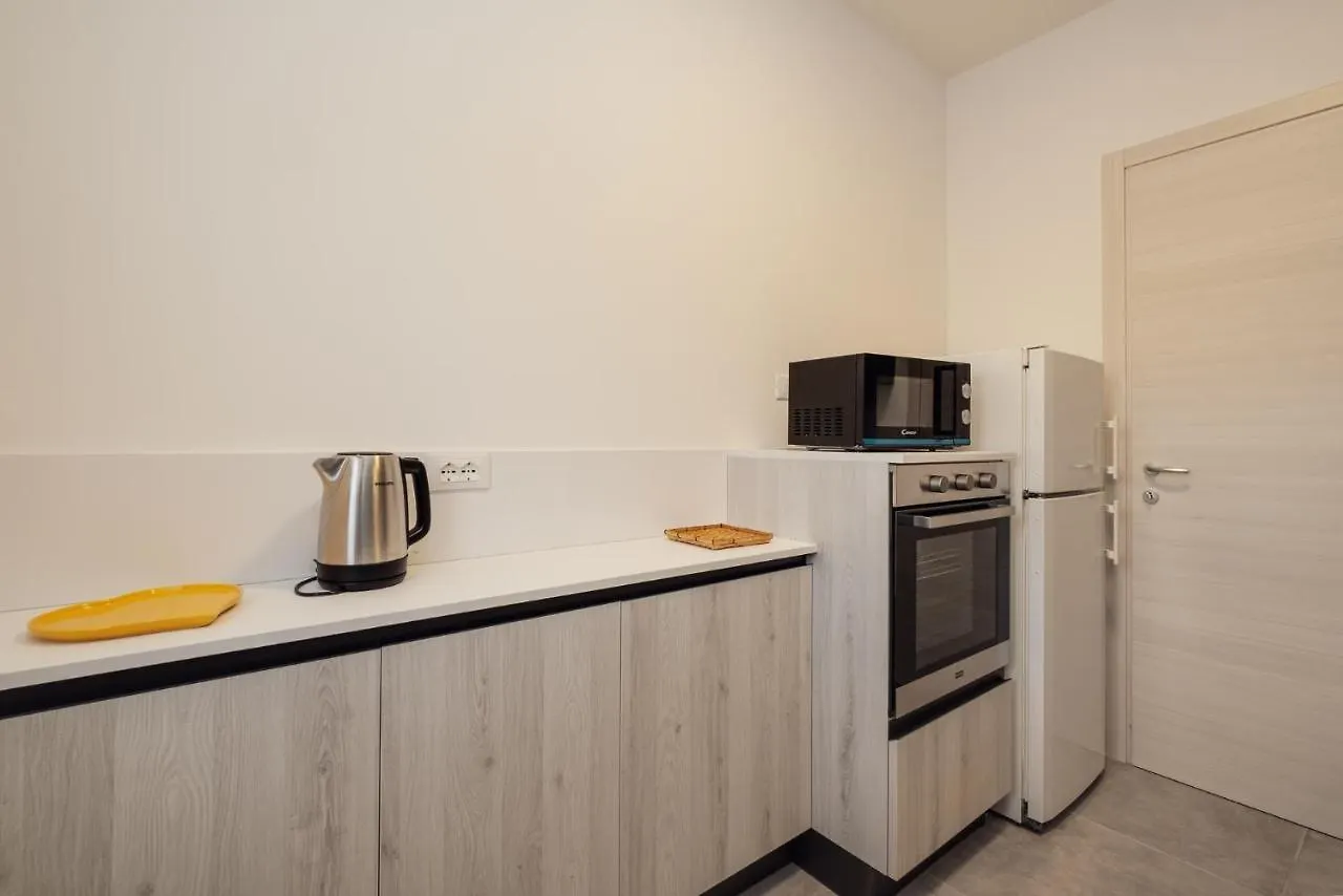Classic Bardolino Apartment