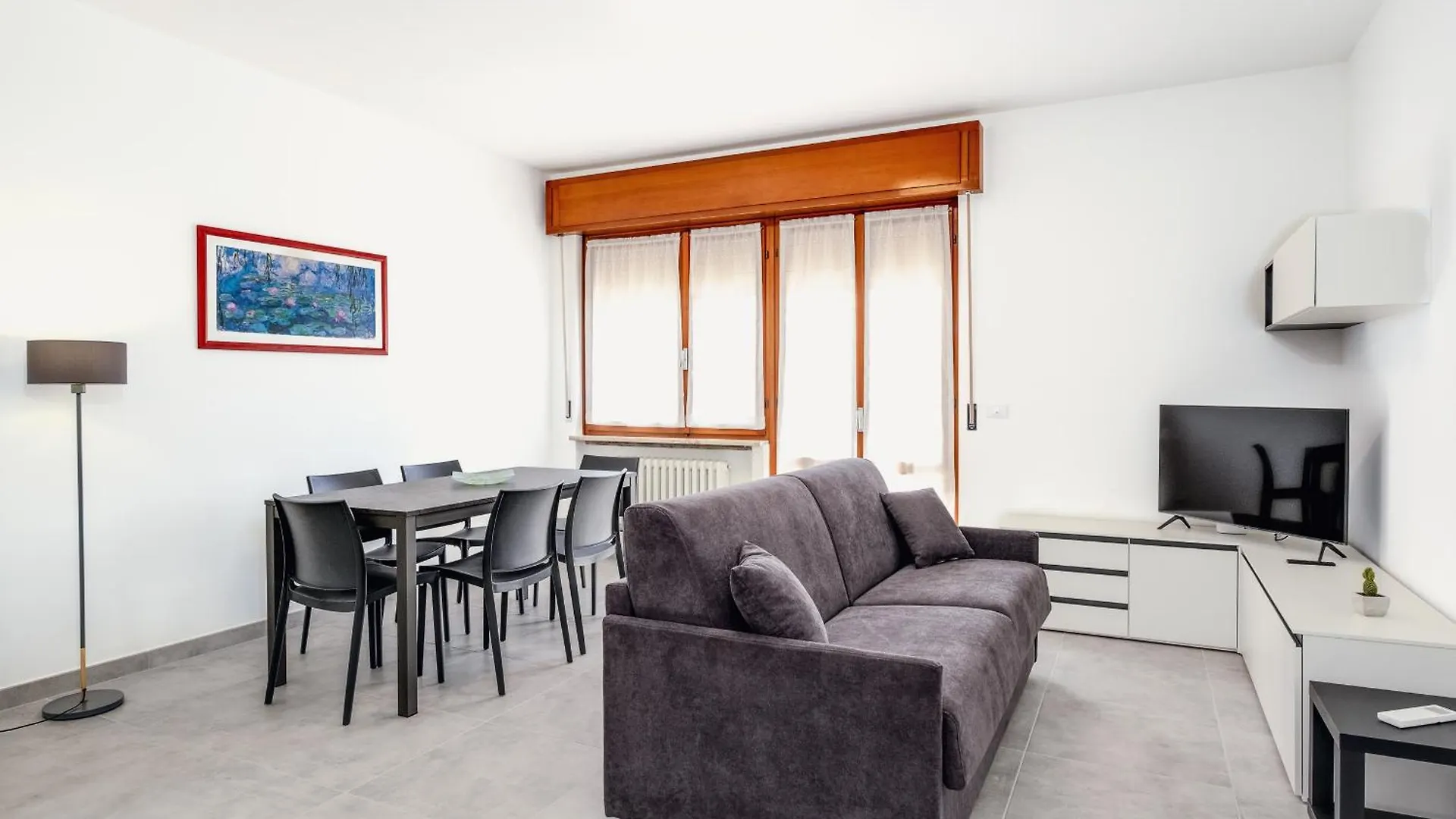 Classic Bardolino Apartment