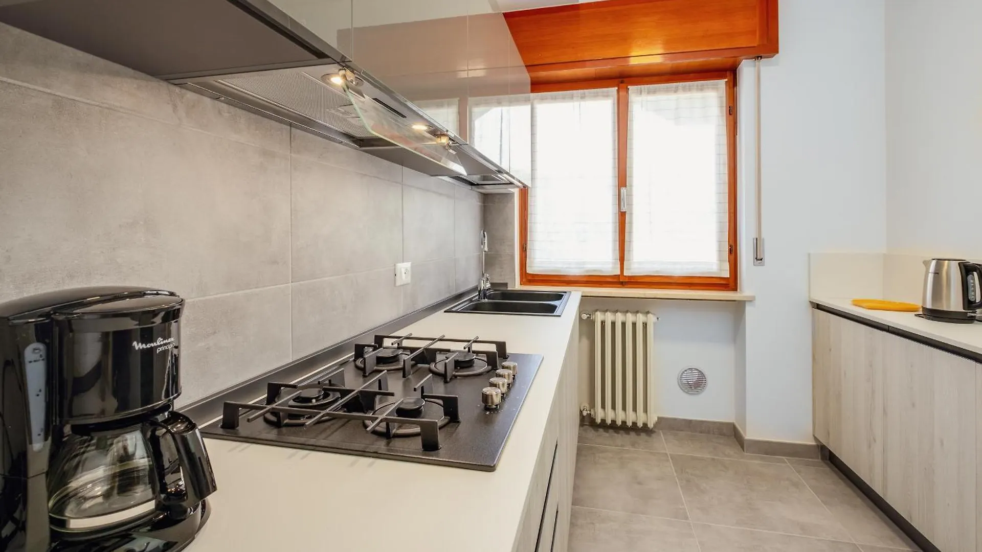 Classic Bardolino Apartment 0*,  Italy
