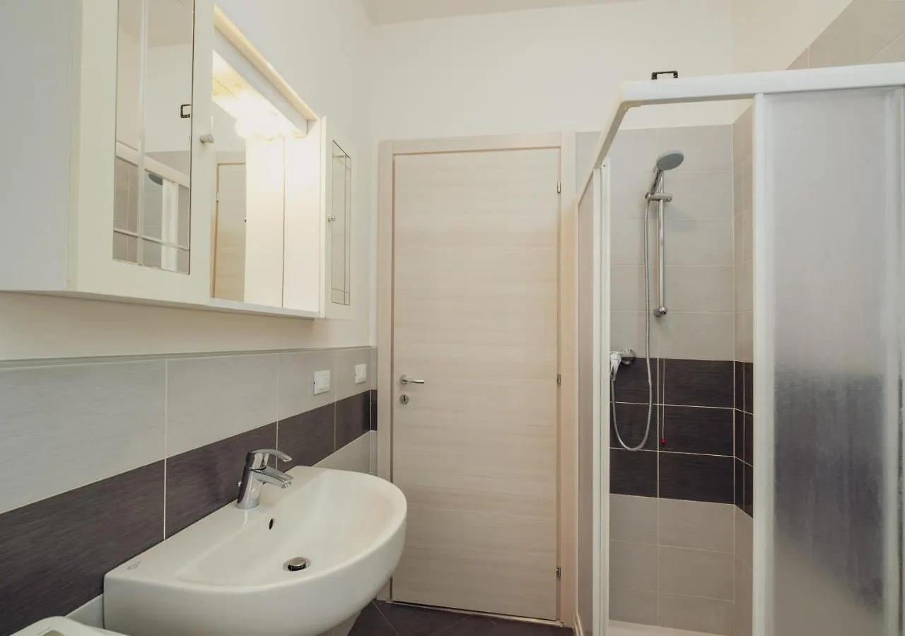Classic Bardolino Apartment